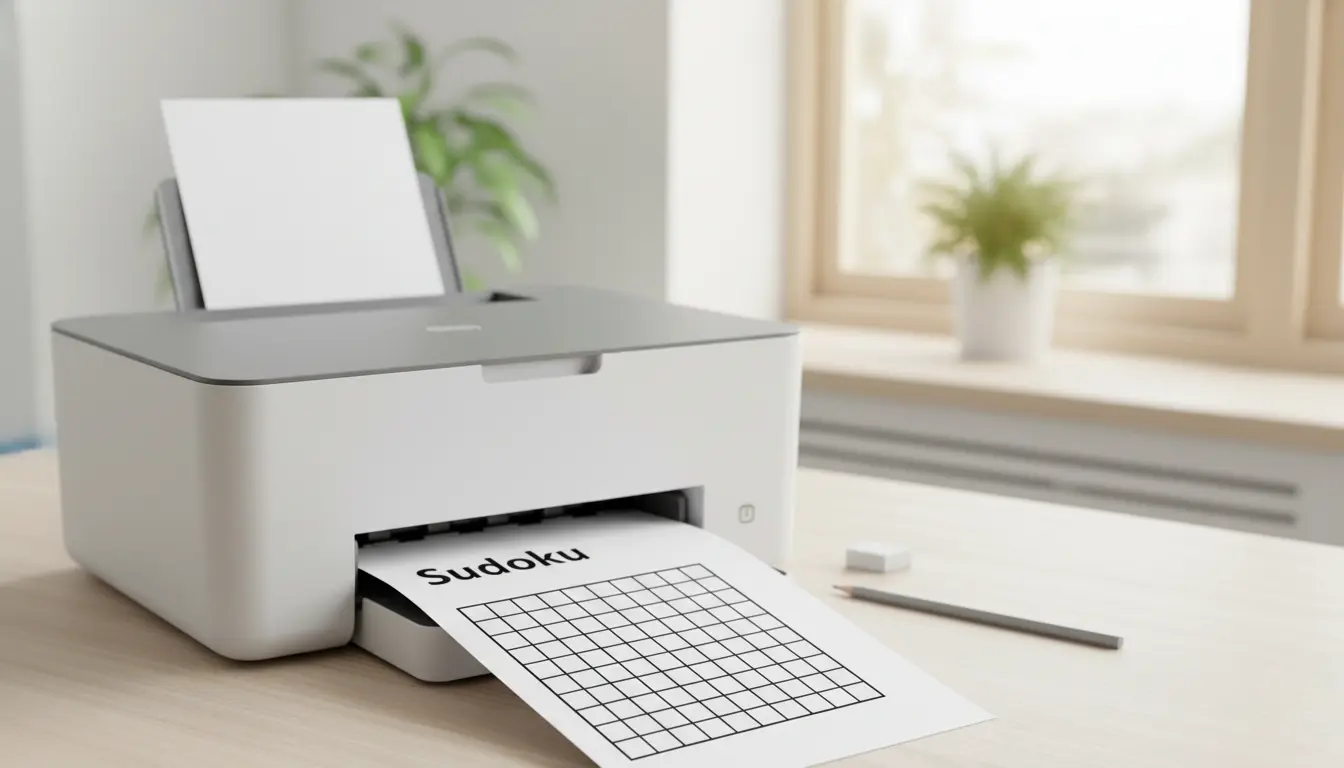 online samurai sudoku